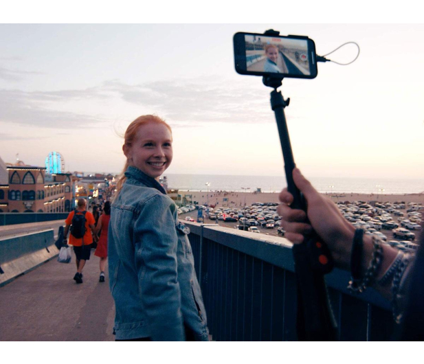 IK Multimedia iRig Mic Video - Mikrofon shotgun - 1584806 - zdjęcie 6